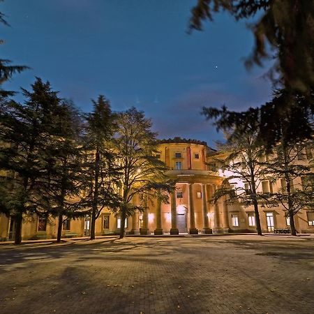 Casa San Tommaso Hotel Linguaglossa Buitenkant foto