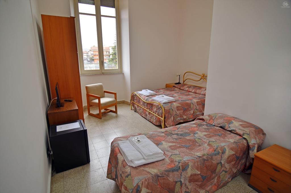 Casa San Tommaso Hotel Linguaglossa Buitenkant foto