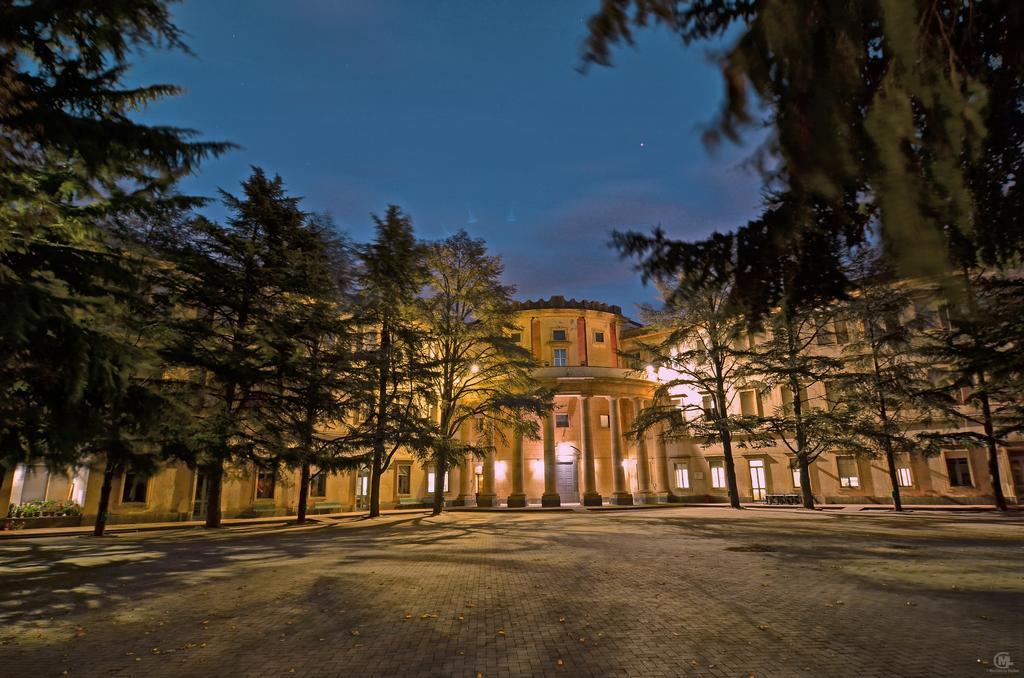 Casa San Tommaso Hotel Linguaglossa Buitenkant foto