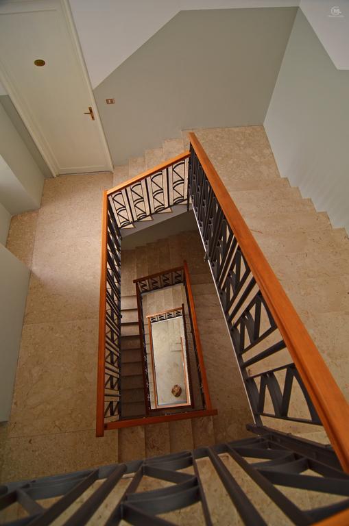 Casa San Tommaso Hotel Linguaglossa Buitenkant foto