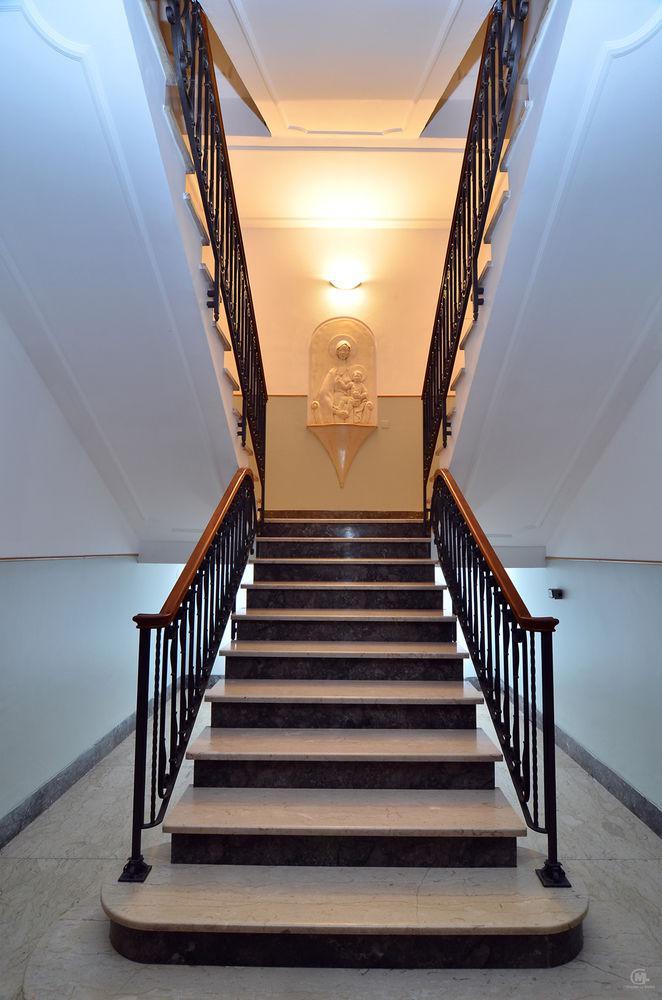 Casa San Tommaso Hotel Linguaglossa Buitenkant foto