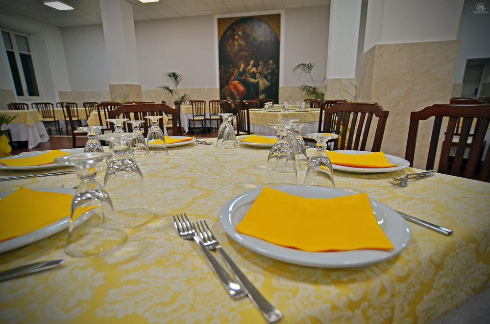 Casa San Tommaso Hotel Linguaglossa Buitenkant foto