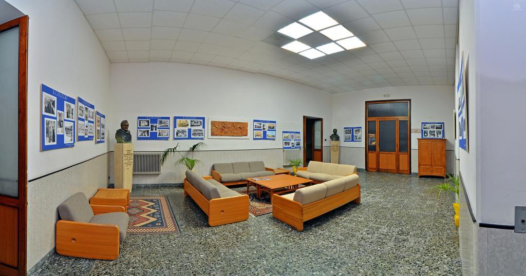 Casa San Tommaso Hotel Linguaglossa Buitenkant foto