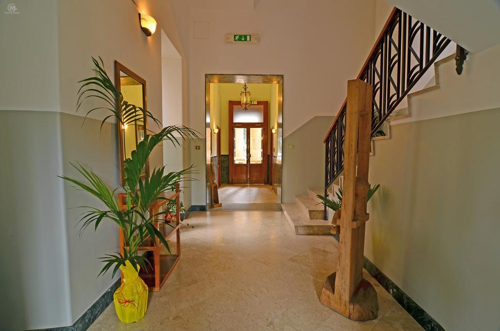 Casa San Tommaso Hotel Linguaglossa Buitenkant foto