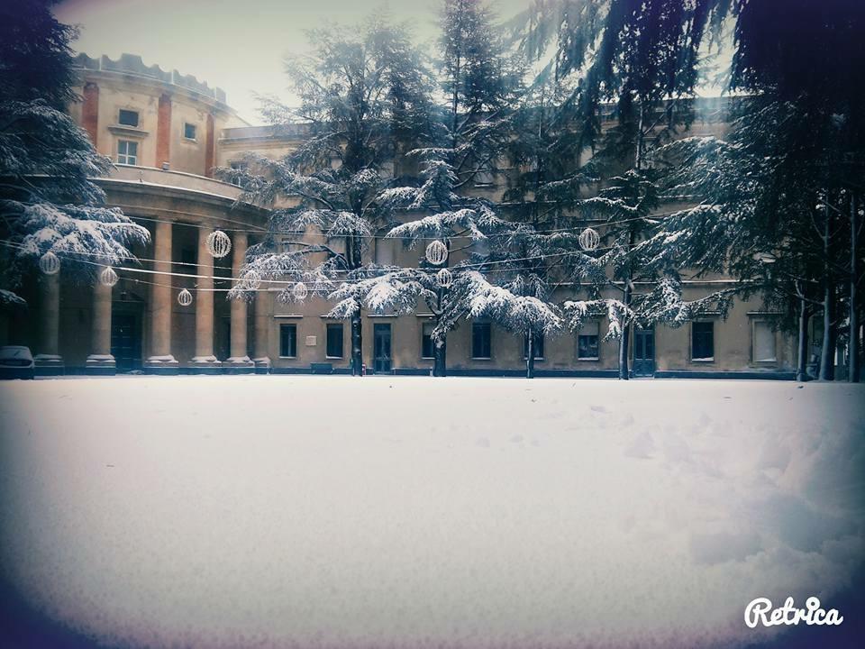 Casa San Tommaso Hotel Linguaglossa Buitenkant foto