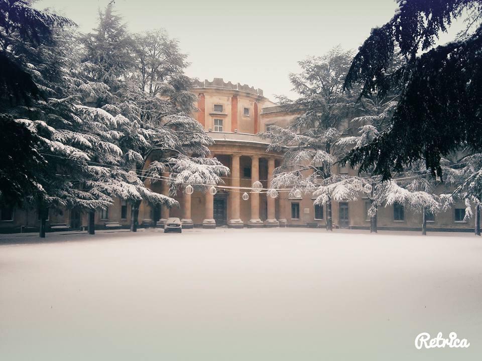 Casa San Tommaso Hotel Linguaglossa Buitenkant foto