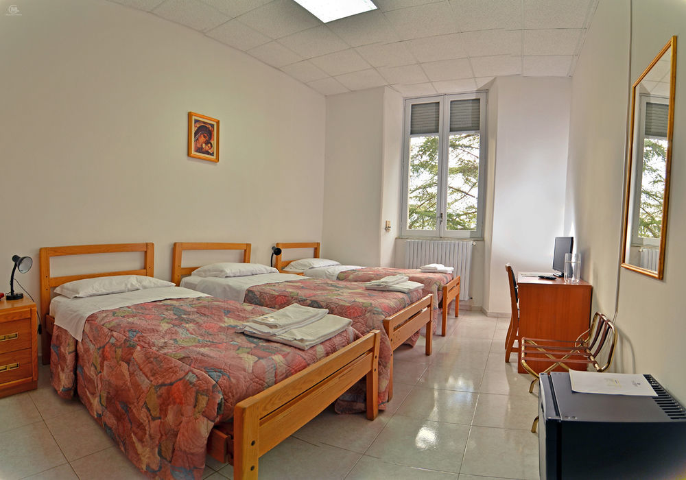 Casa San Tommaso Hotel Linguaglossa Buitenkant foto