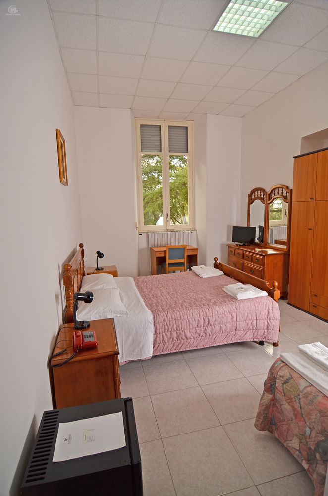 Casa San Tommaso Hotel Linguaglossa Buitenkant foto