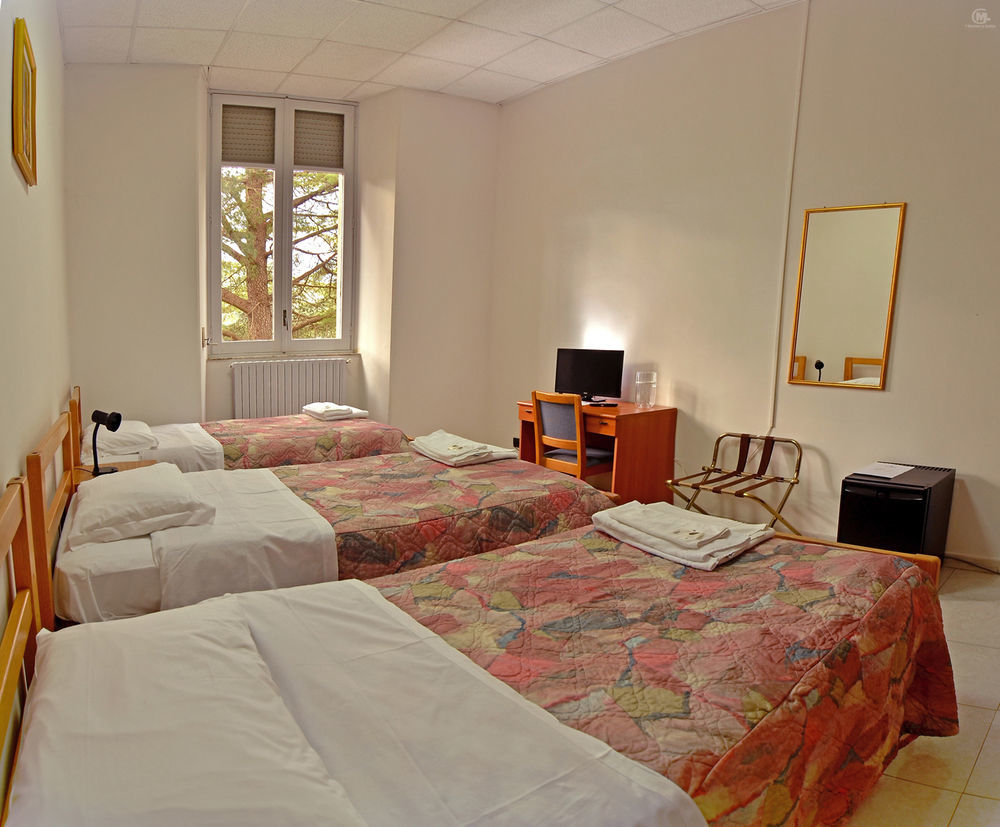 Casa San Tommaso Hotel Linguaglossa Buitenkant foto