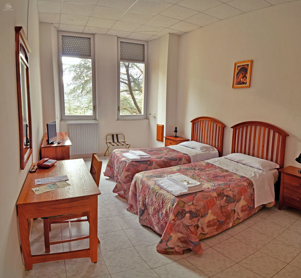 Casa San Tommaso Hotel Linguaglossa Buitenkant foto