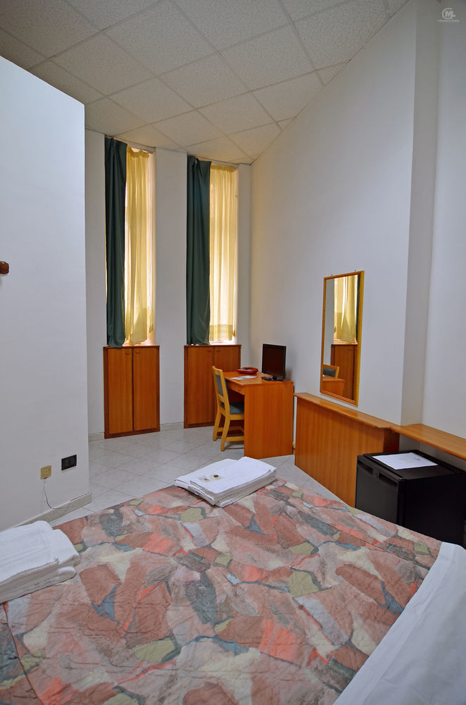 Casa San Tommaso Hotel Linguaglossa Buitenkant foto