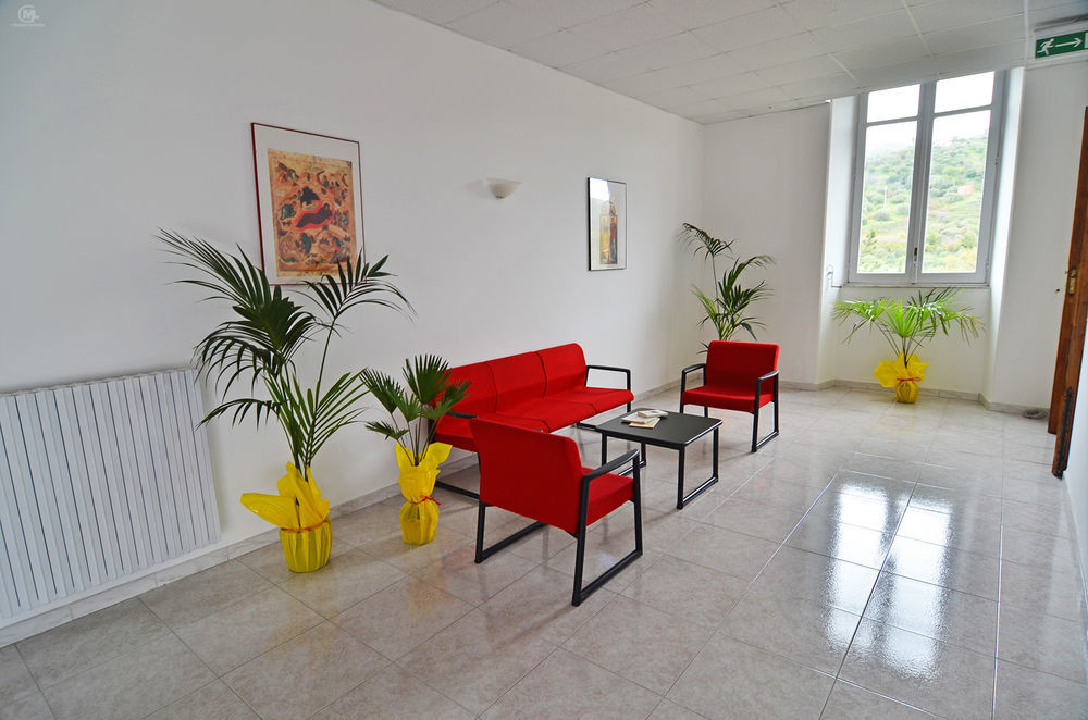 Casa San Tommaso Hotel Linguaglossa Buitenkant foto